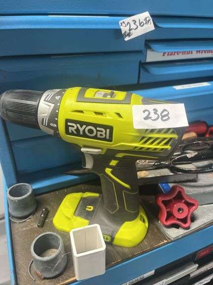 Drill