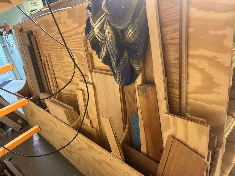 Wood