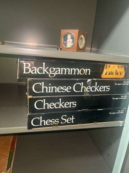 Games