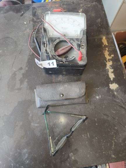 Tools