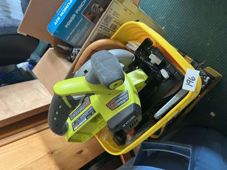 Tools