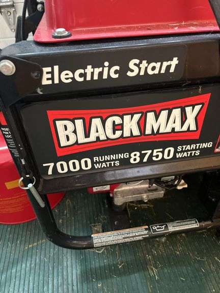 Generator
