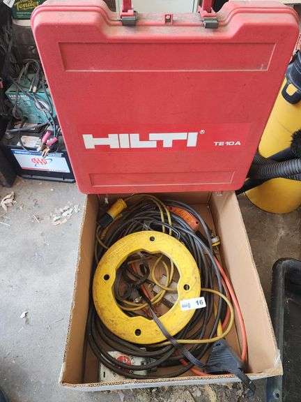 Tools