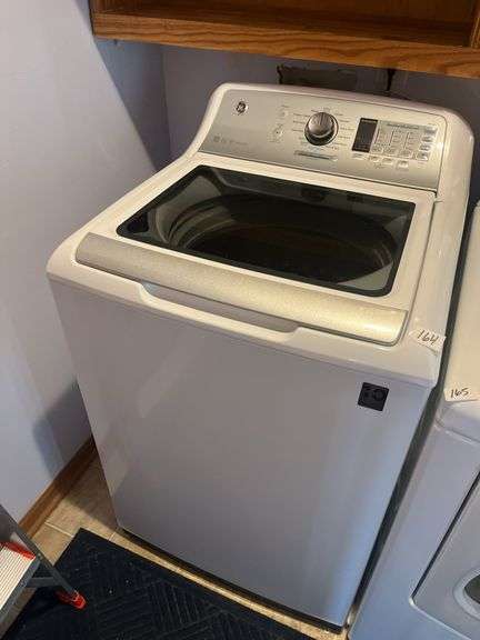 Washer