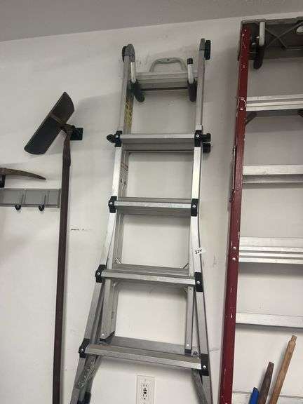 Ladders