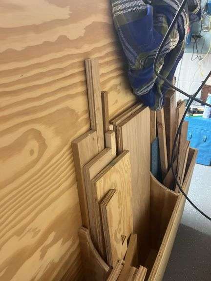 Wood