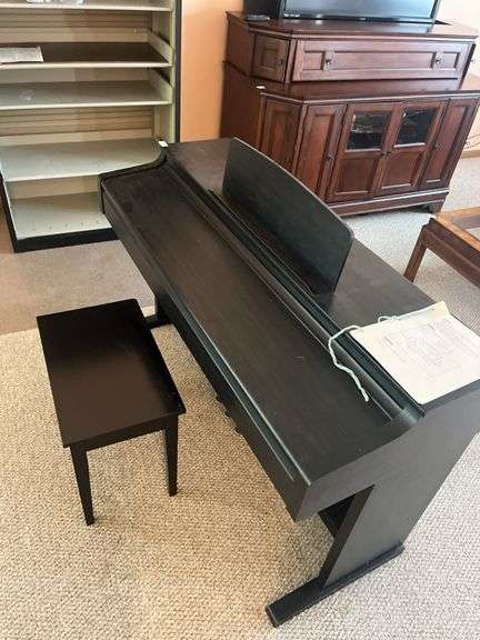 Piano