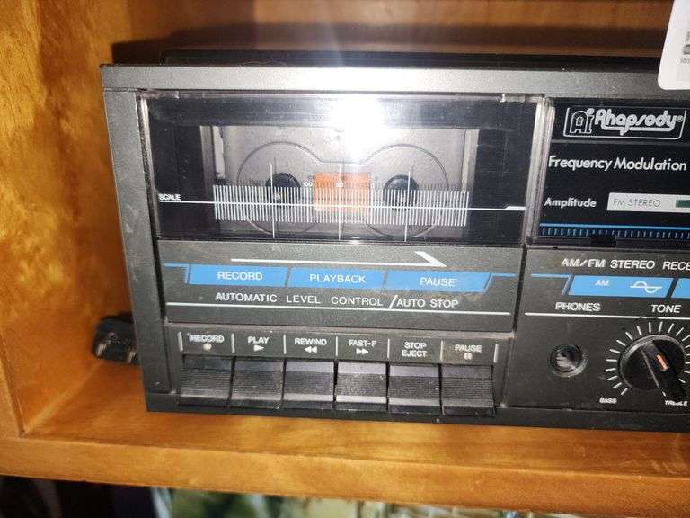 Electronic