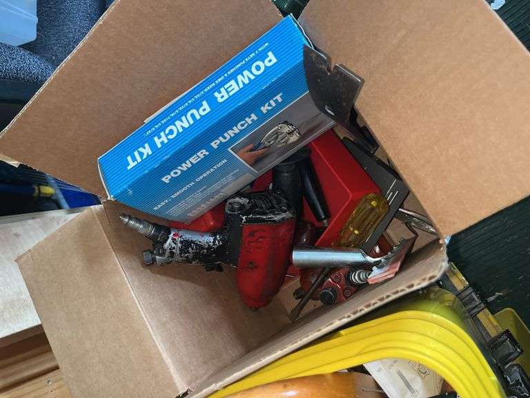 Tools
