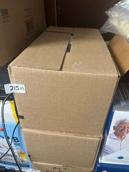 VHS Tapes
