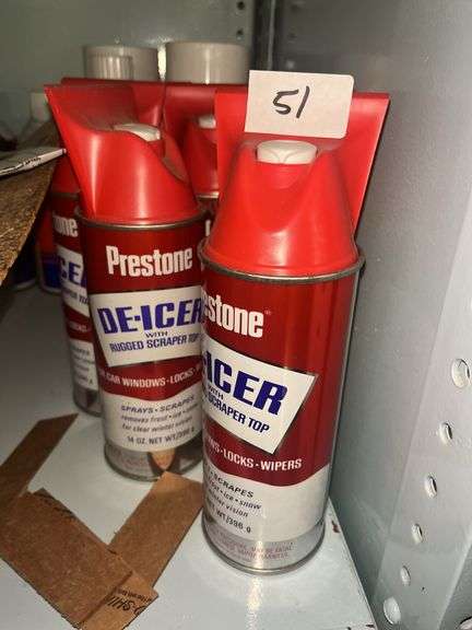 Spray Bottles