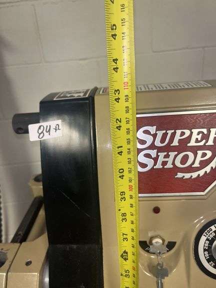 Woodworking