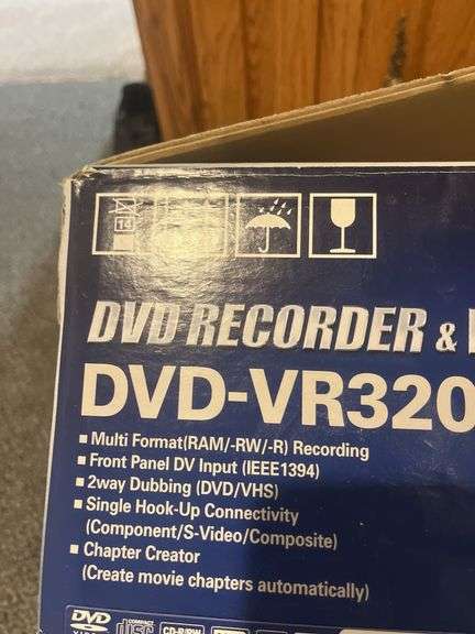 DVD Recorder