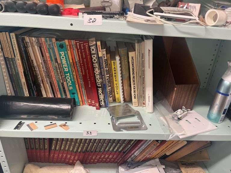 Books