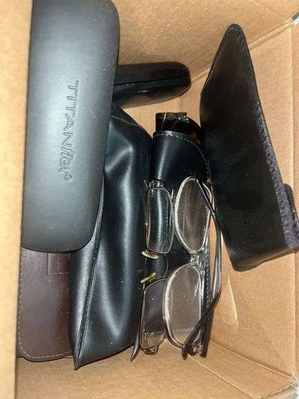 Glasses
