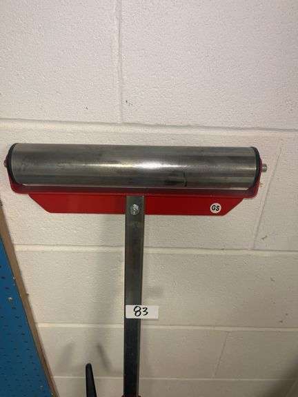 Roller Stand