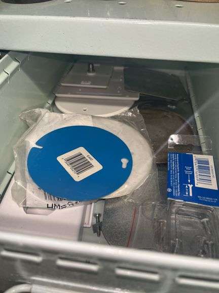Cleanout
