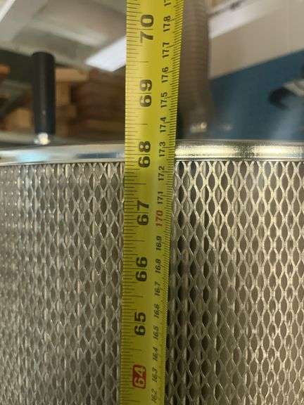 Dust Collector