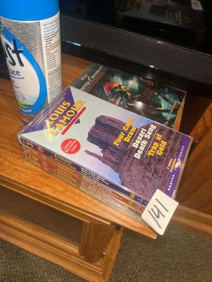 Cassettes