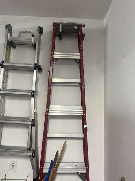 Ladder