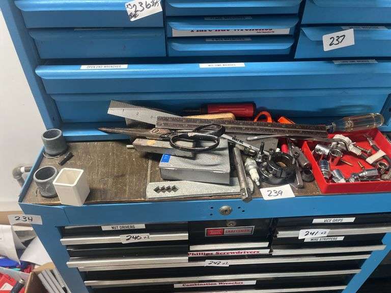 Tools