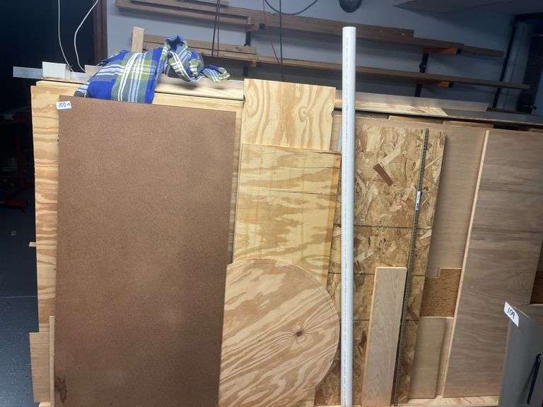 Wood
