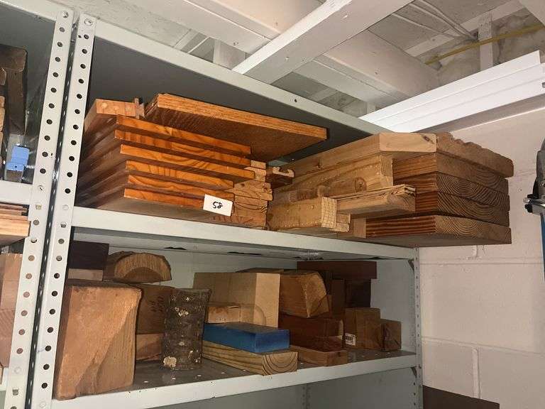 Wood