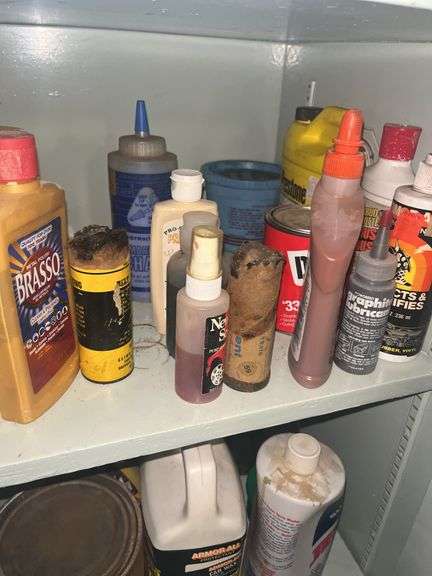 Chemicals