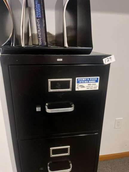 Filing Cabinet