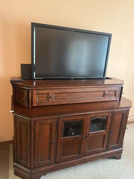 Television Stand