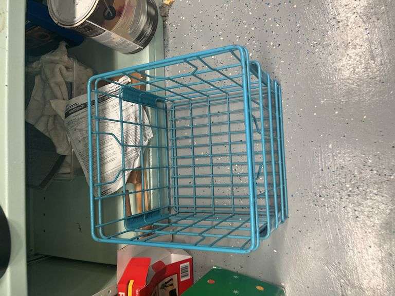 Cleanout