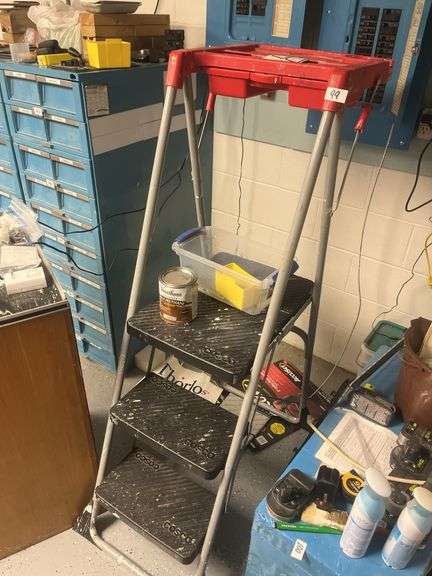 Ladder