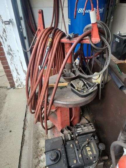 (AUCTION ID# 905) 7/7 DOWNSIZING - TOOLS - FURNITURE - MISC - GUNS - AMMO - LIGHTING - ELECTRONICS - 8 TRACKS - CLOTHES - TYPEWRITER - SMALL APPLIANCES - DISHWARE - CB RADIOS - WELDERS - LAWNMOWERS - WEED EATERS - SNOW BLOWER - RAINBOW VACUUM - MORE FOR SALE