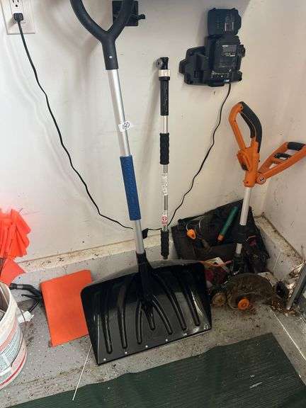 Outdoor Tools