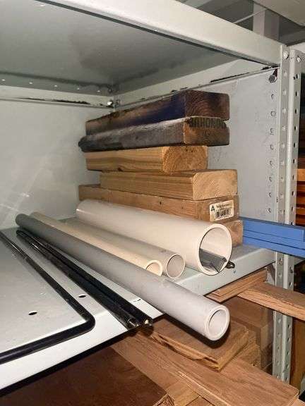 Wood