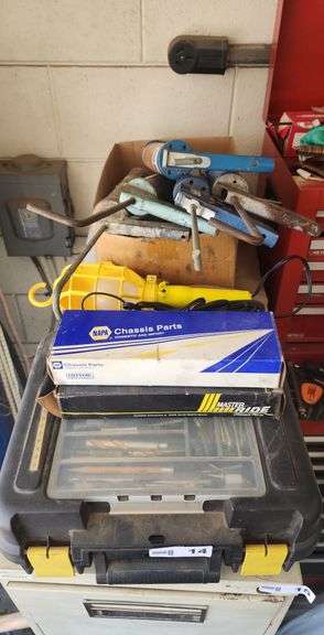 Tools