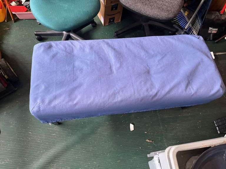 Bench