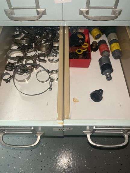 Hose Parts
