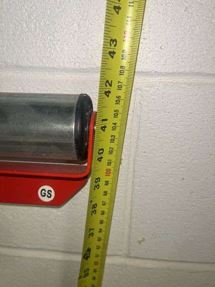 Roller Stand