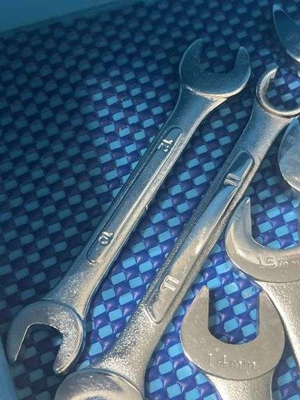 Wrenches