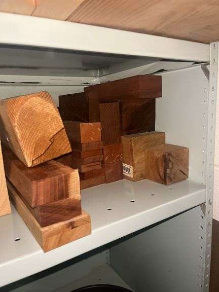 Wood