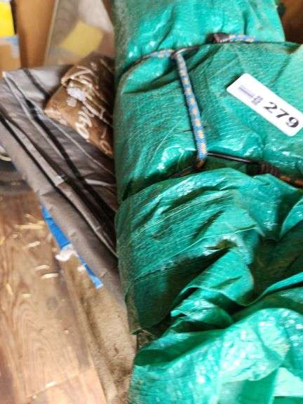 Tarps