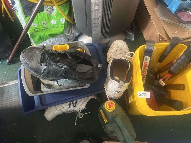 Shoes