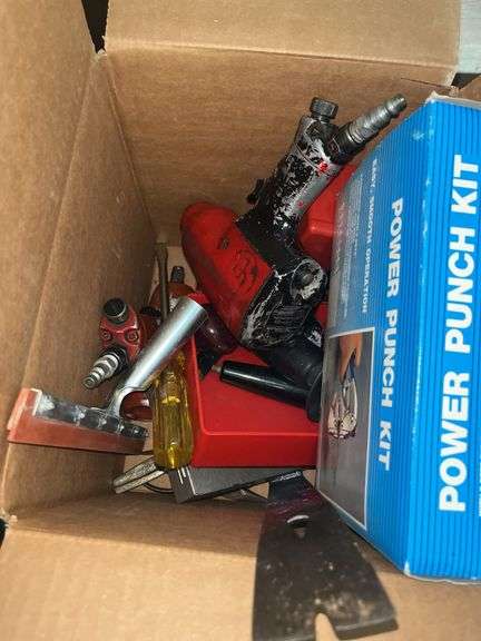 Tools