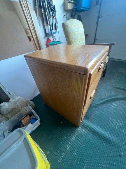 Filing Cabinet