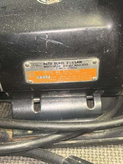 Saw