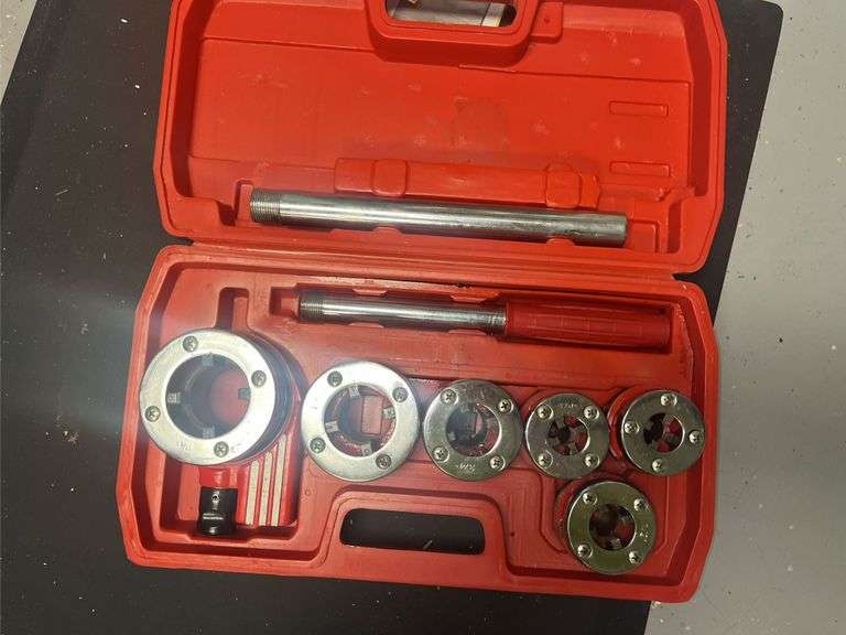 Threading Kit