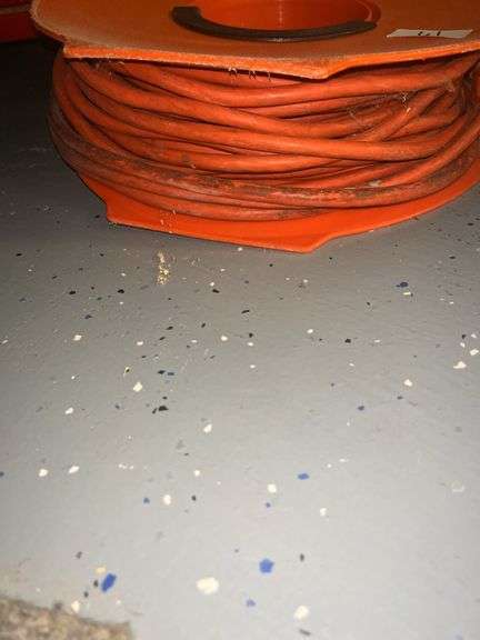 Extension Cord