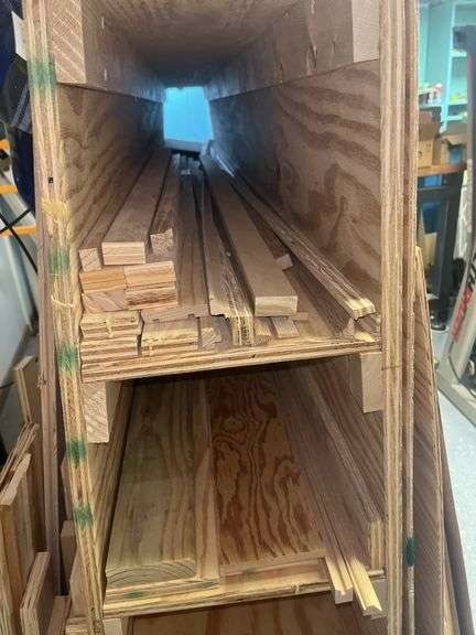 Wood