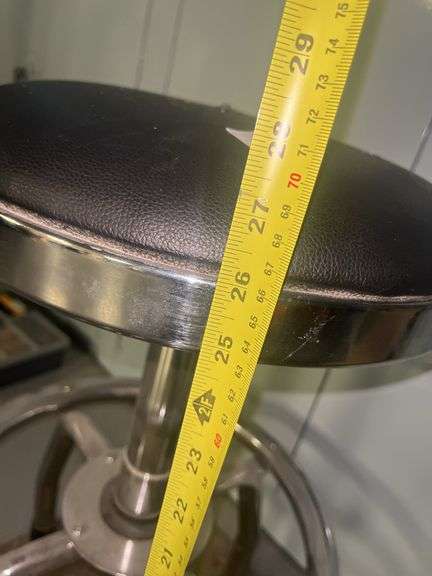 Stool